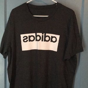 Adidas Shirt
